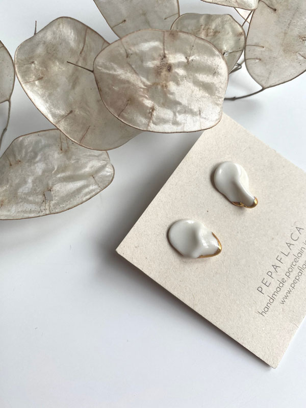Eva Earrings - Image 2