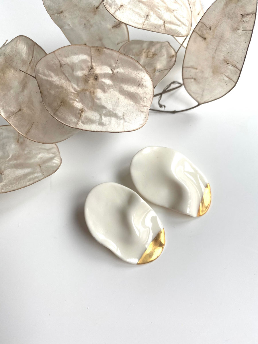 Olivia Earrings - Image 2