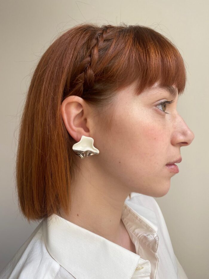 Francesca Earrings