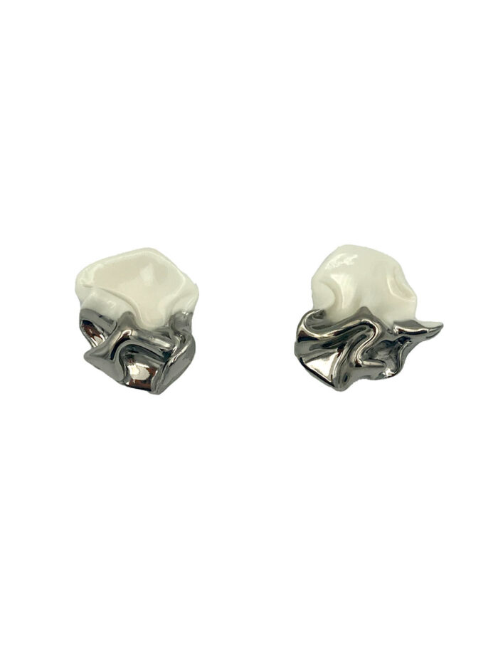 Francesca Earrings - Image 2