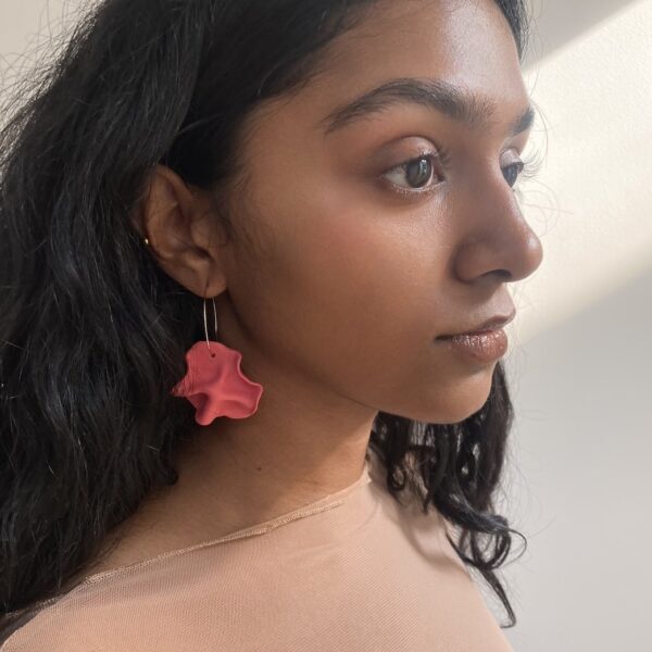 Rosita Earrings