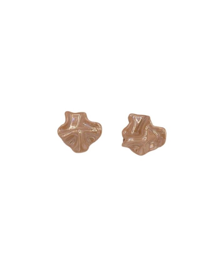 Mandarine Lilu Earrings - Image 2