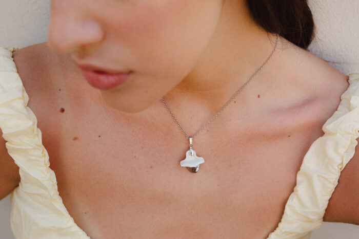 Mini Francesca Necklace