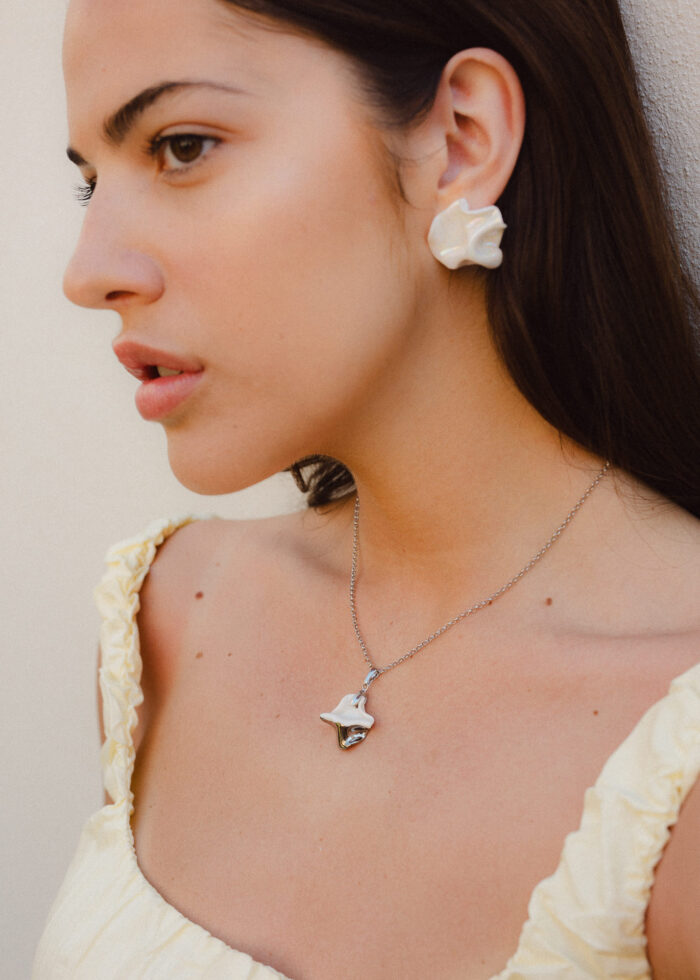 Mini Francesca Necklace - Image 2