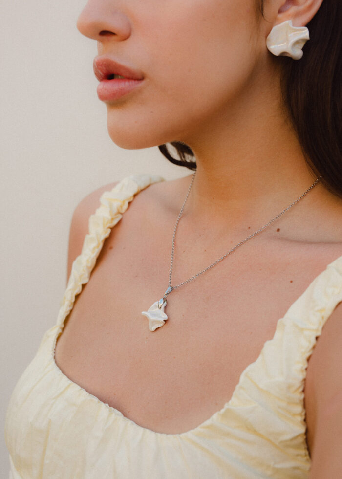 Mini Lilu necklace - Image 3