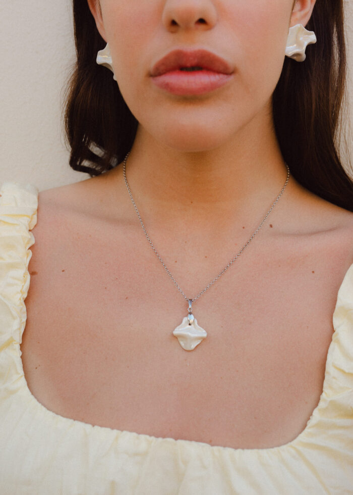 Mini Lilu necklace