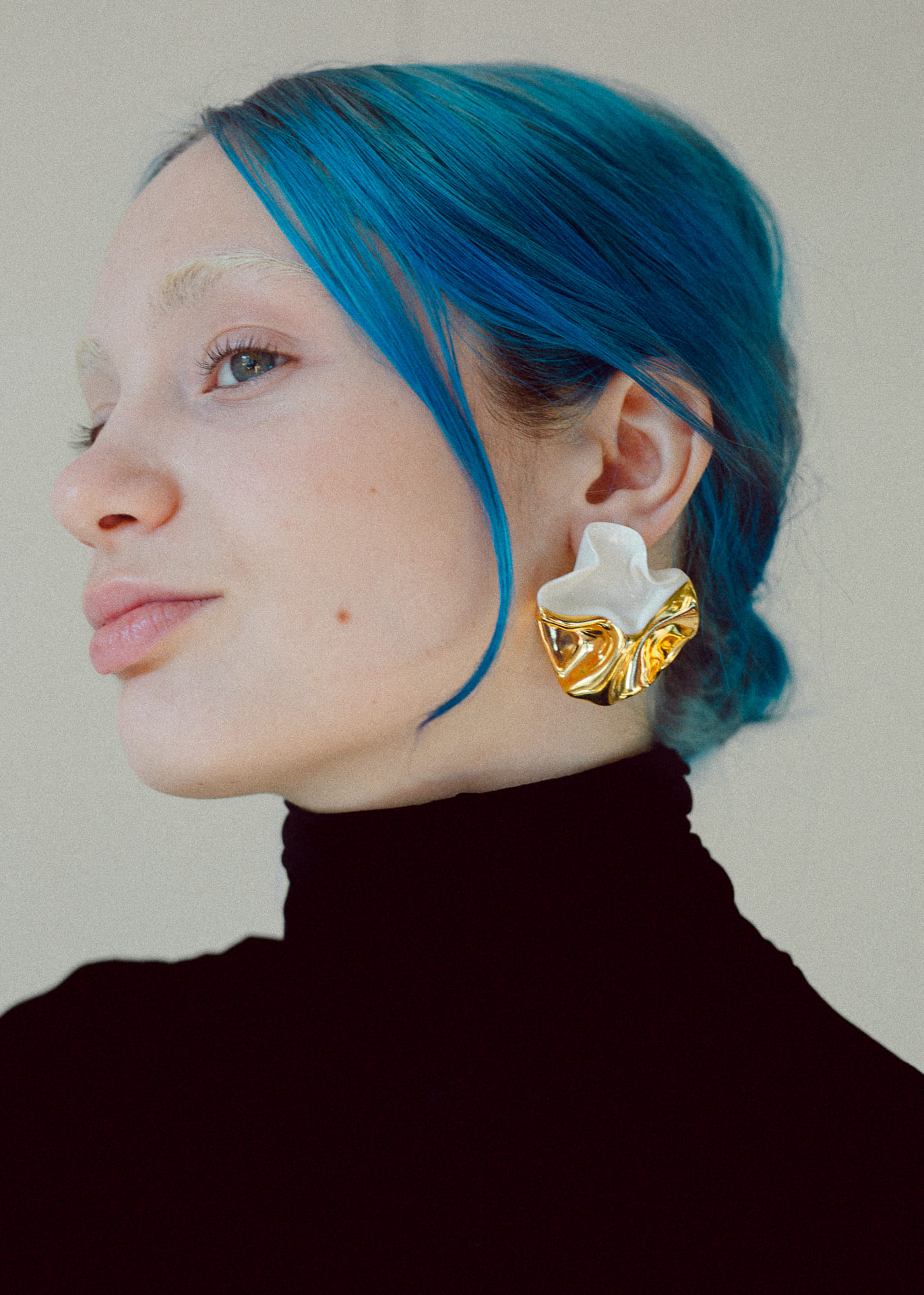 Medium Beatrice Earrings