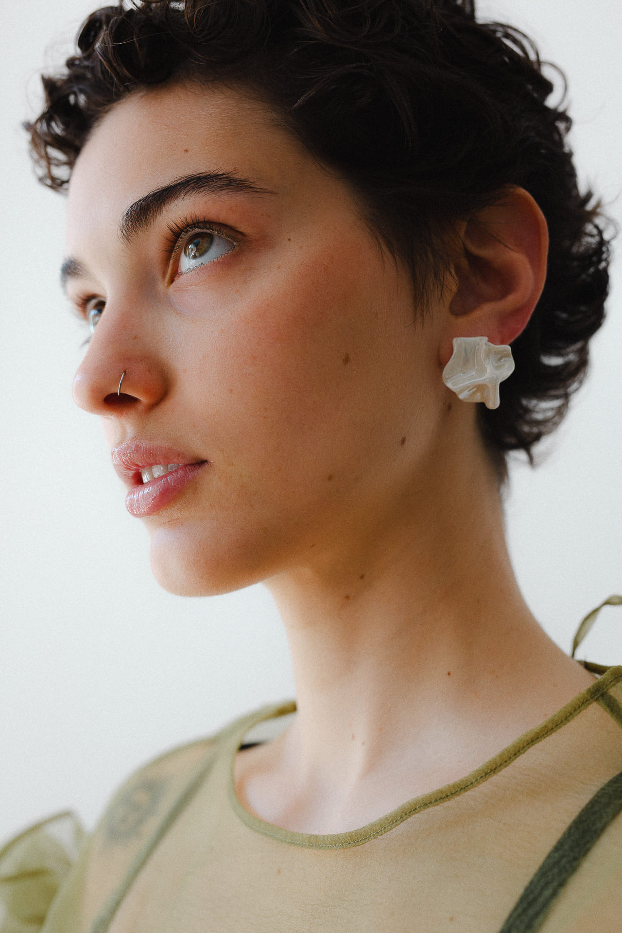 Lilu Earrings